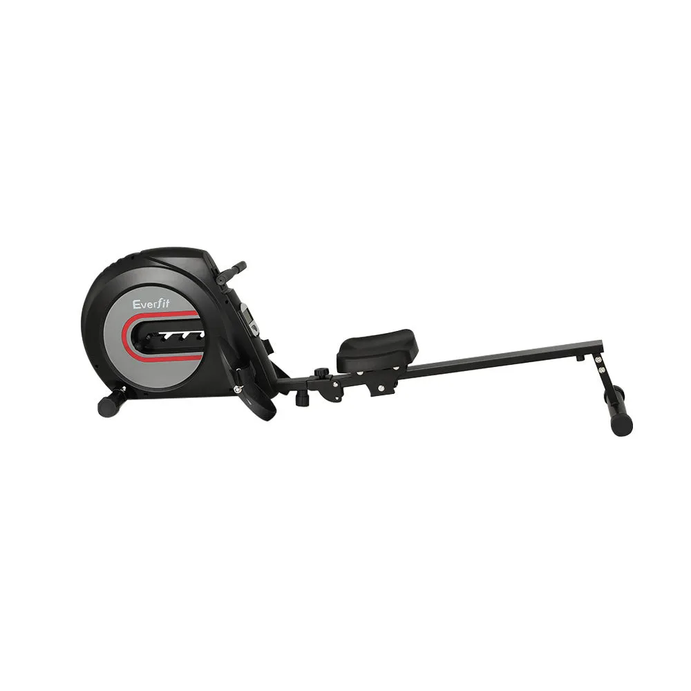 Everfit 4L Elastic Rowing Machine