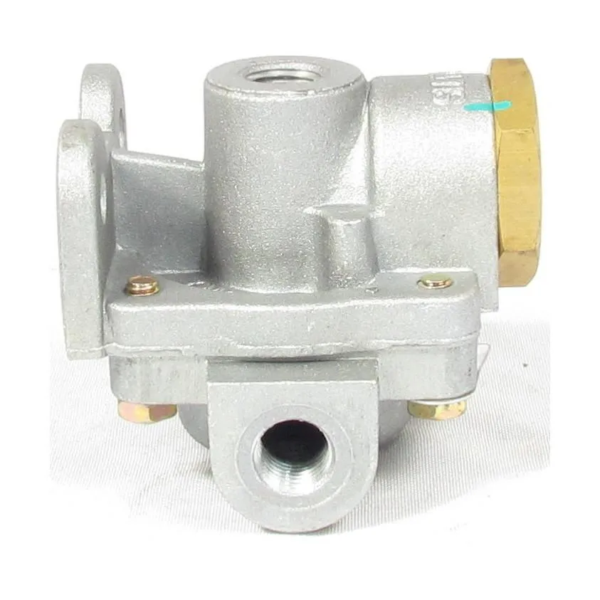 F224698 | QR-1C QUICK RELEASE VALVE | Replace 289182 | LQV-5718