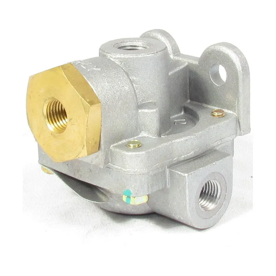 F224698 | QR-1C QUICK RELEASE VALVE | Replace 289182 | LQV-5718