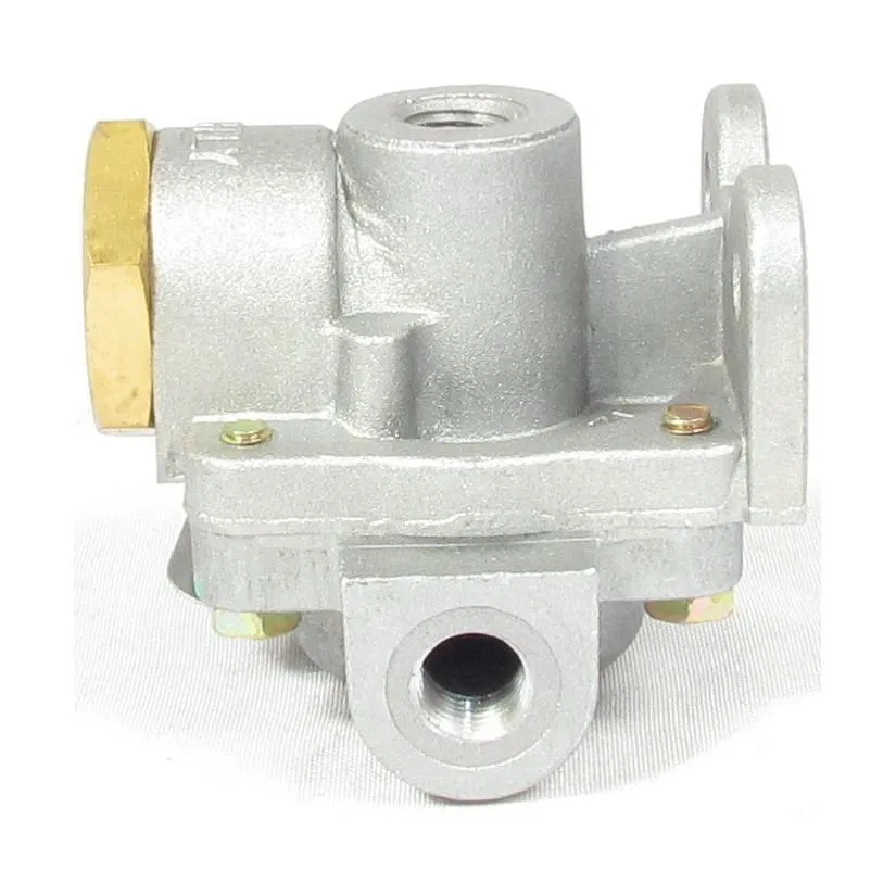 F224698 | QR-1C QUICK RELEASE VALVE | Replace 289182 | LQV-5718