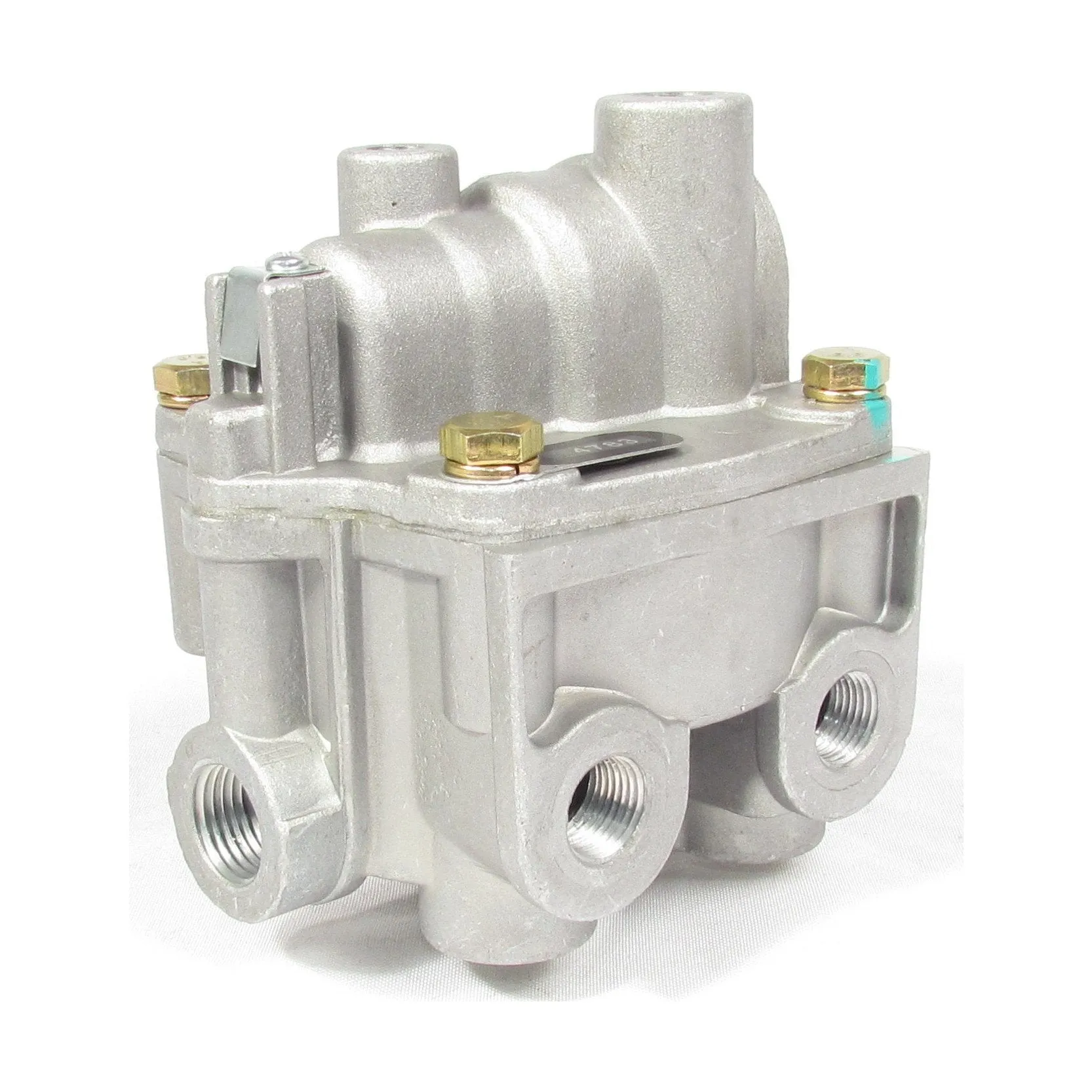 F224783 | BP-R1 RELAY VALVE | Replace 065146 | LBP-5688