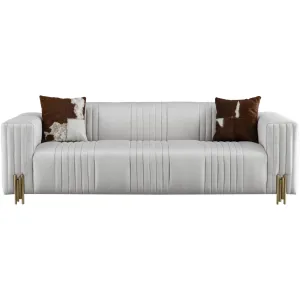 Feretti 3 Seater Sofa