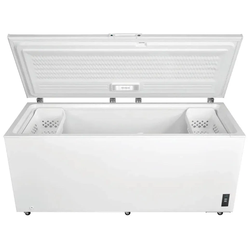 Frigidaire 19.8 Cu. Ft. Chest Freezer