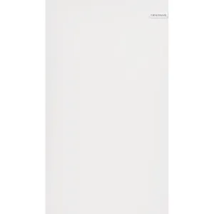 Frigidaire Upright Freezer (FFFU13F2VW) - White