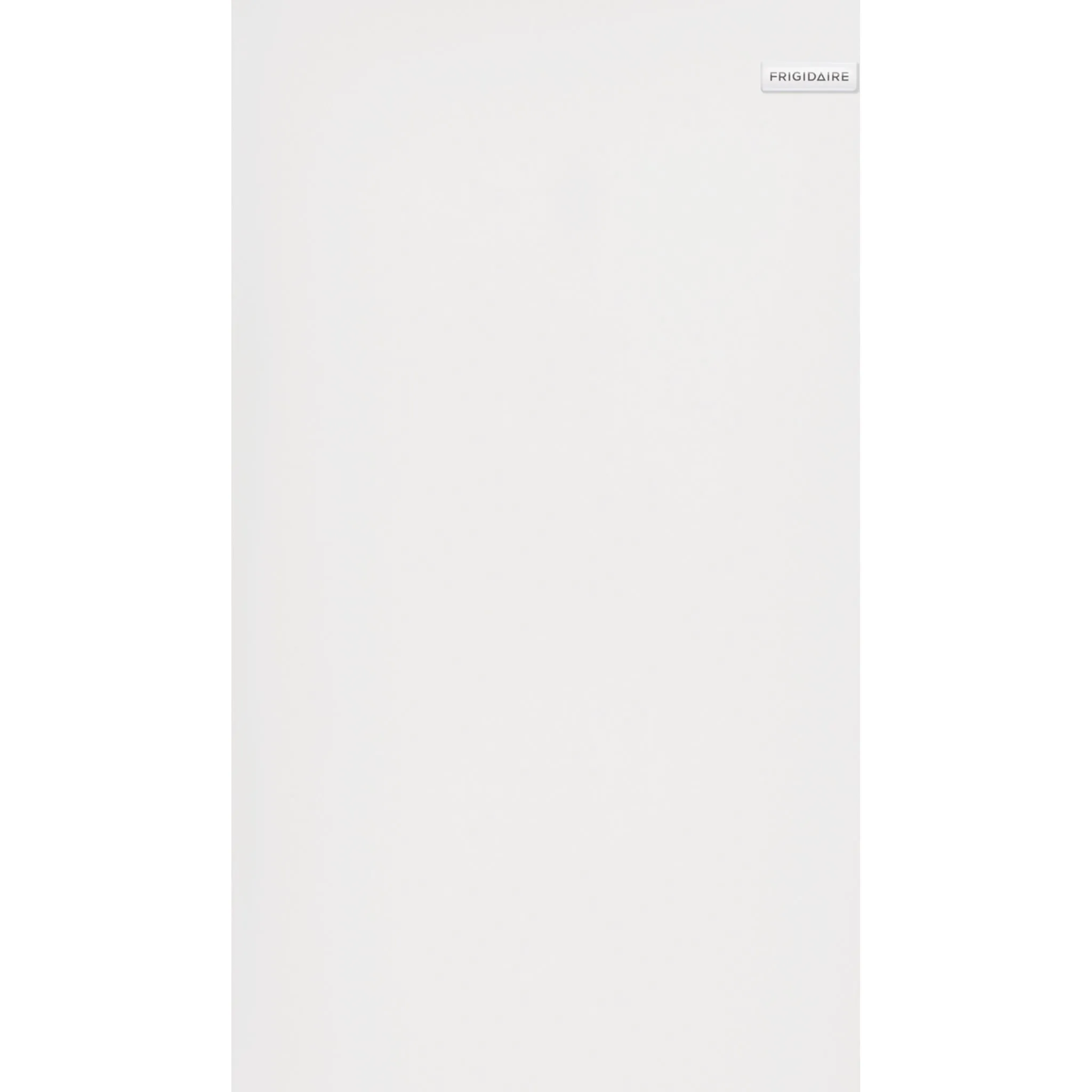 Frigidaire Upright Freezer (FFFU13F2VW) - White