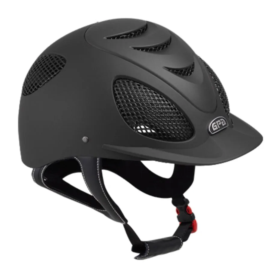 GPA Speed Air 2x Helmet