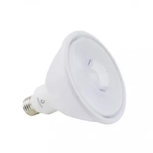 Green Creative 19.5 Watt LED High Output PAR30 - 40 Degrees - 4000K - 1,800 Lumens - 120-277V