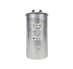 Hayward Compressor Run Capacitor SMX11022320