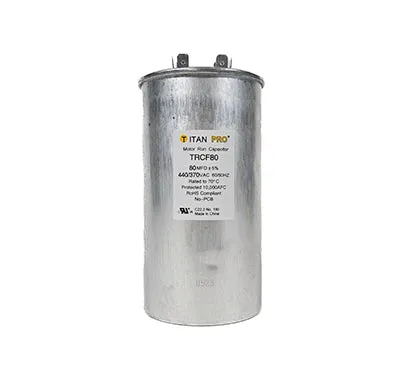 Hayward Compressor Run Capacitor SMX11022320