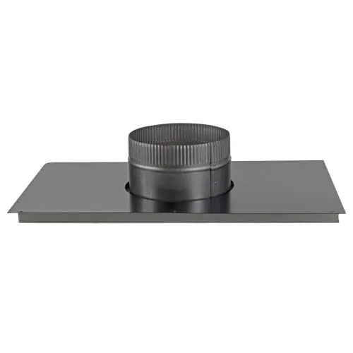 Hayward Indoor Vent Adapter Kit H400FD UHXNEGVT14001