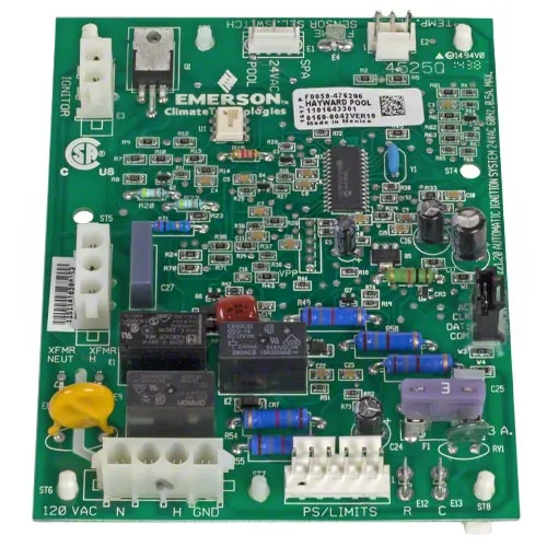 Hayward Integrated Control Board FDXLICB1930