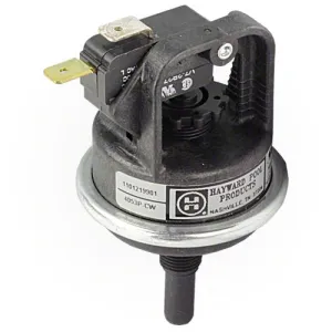 Hayward Pressure Switch CZXPRS1105