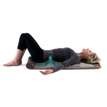 Homedics Air Compression Back Stretching Mat