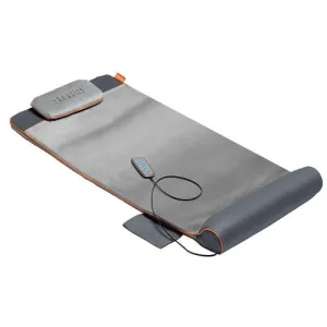 Homedics Air Compression Back Stretching Mat