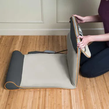 Homedics Air Compression Back Stretching Mat