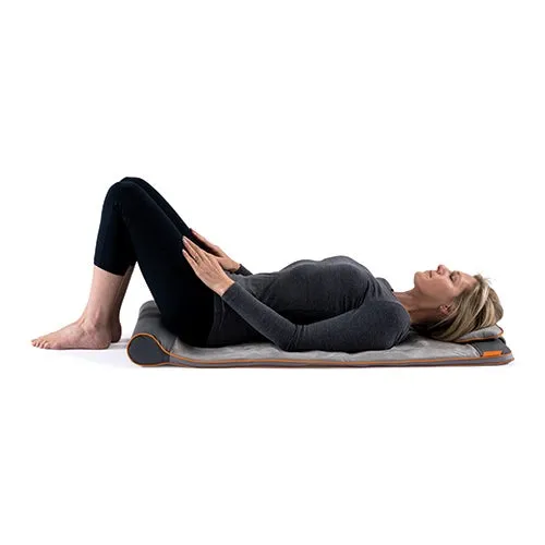 Homedics Air Compression Back Stretching Mat