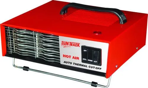 Hot Air Blower Heat Convector Blower Room Heater for Winters with Auto Thermal Cutout