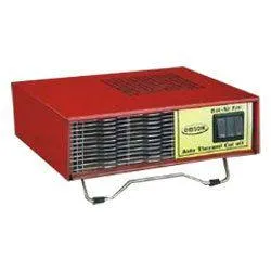 Hot Air Blower Heat Convector Blower Room Heater for Winters with Auto Thermal Cutout