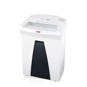 HSM SECURIO B24 4.5 x 30 mm Document Shredder