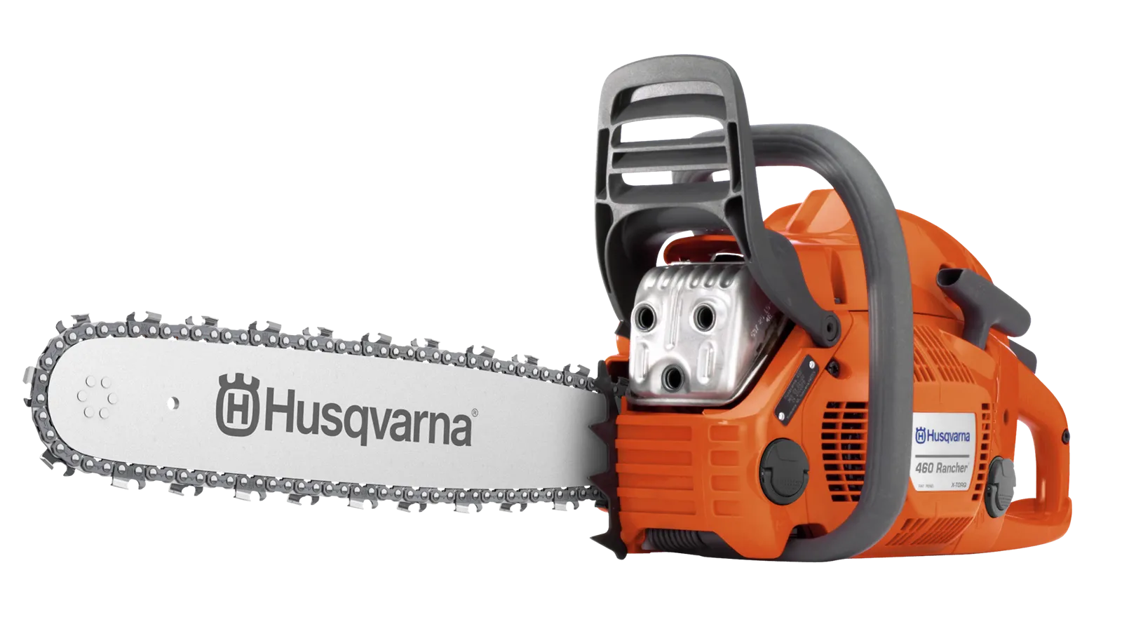 Husqvarna 460 Rancher (24") 60.3cc Chainsaw