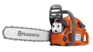 Husqvarna 460 Rancher (24") 60.3cc Chainsaw