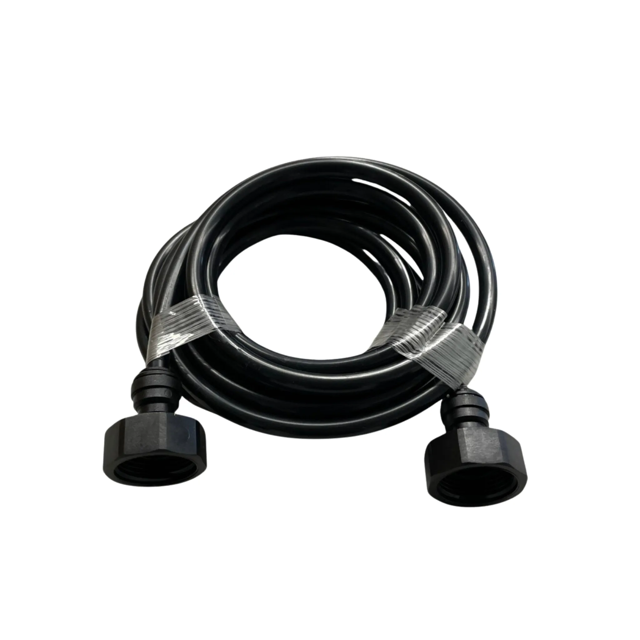 Inlet High Pressure Tube