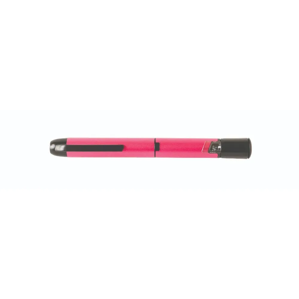 InPen Smart Insulin Pen, Pink