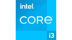 Intel Core I3-12100F Processor 12 Mb Smart Cache Box