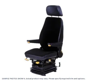 ISRI 6500-CN Truck Seat - Custom Order