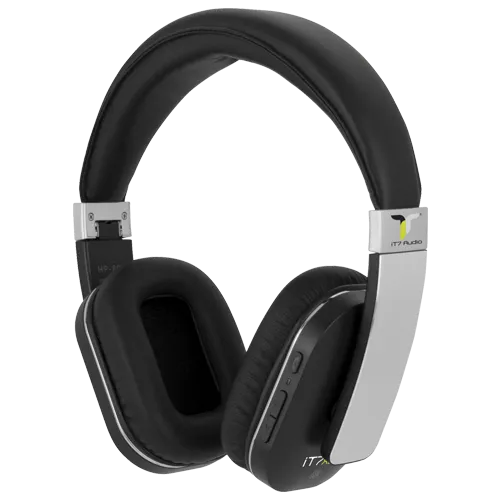 iT7x2i Wireless Bluetooth® Headphones