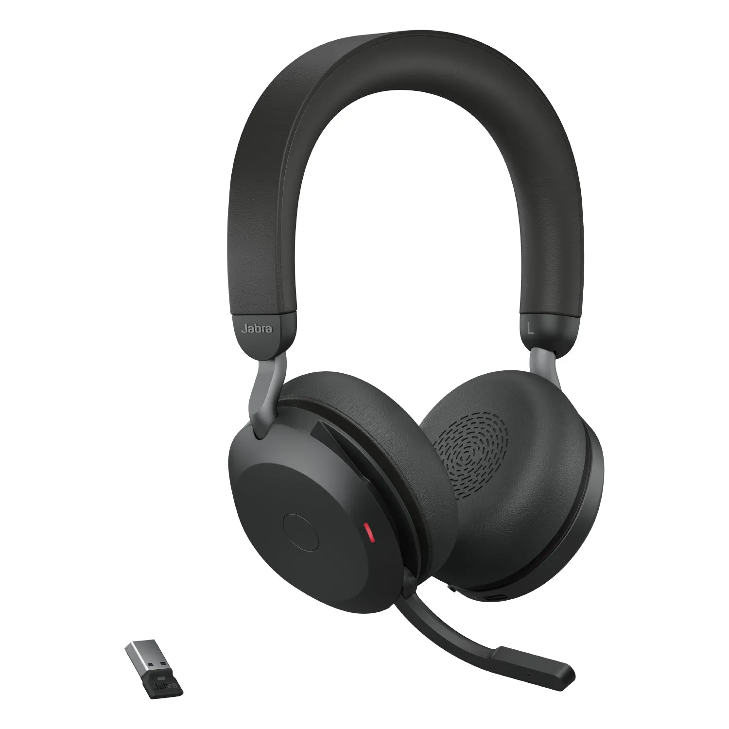 Jabra Evolve2 75 Link380a Uc