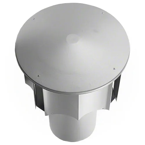 Jandy Legacy 250 Outdoor Vent Cap R0491603