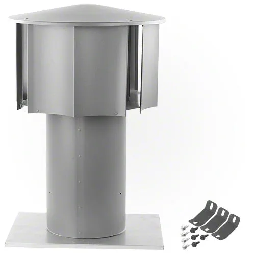 Jandy Legacy 250 Outdoor Vent Cap R0491603