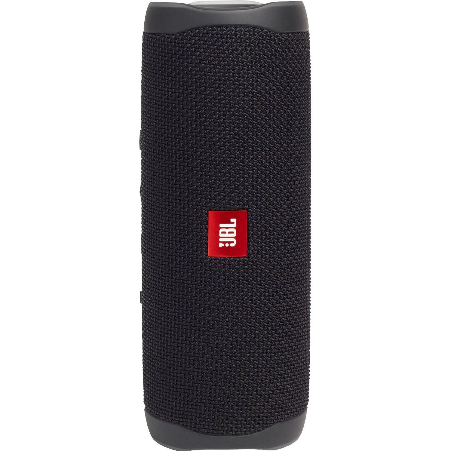 JBL FLIP 5 Portable Waterproof Speaker [ MIDNIGHT BLACK ]