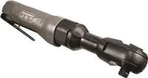 Jet R6 Series Ratchet' 50 Ft.-Lbs. Max Torque' 3/8 In.