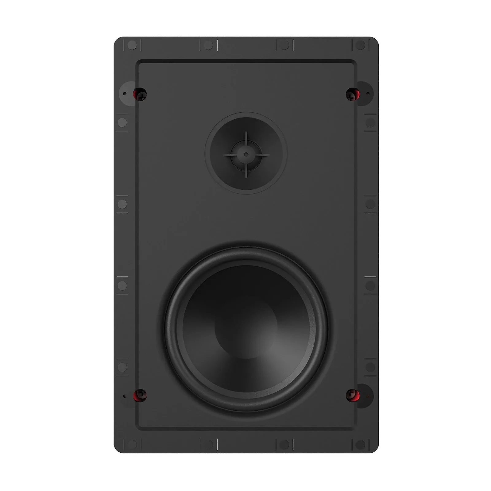 Klipsch DS-160W SkyHook Cinch In-Wall Speaker