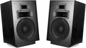 Klipsch Heritage Heresy Iv Floor standing Speakers