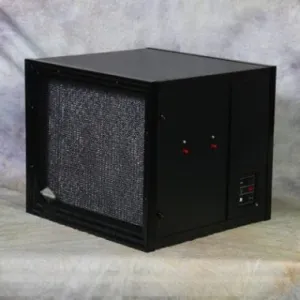 LA2000-S Electrostatic Industrial Air Purifier