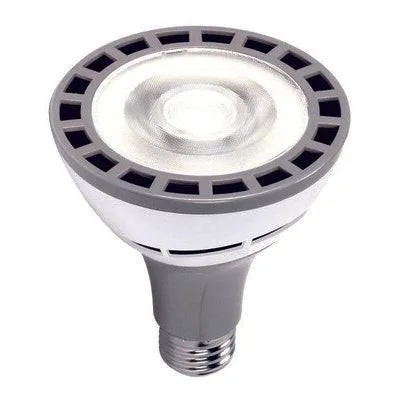 LED PAR30 Narrow Flood 25 Degree 12W-1200lm