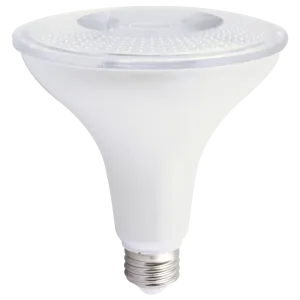 LED PAR38 Narrow Flood 25 Degree 15W - 1250lm Dimmable 4000K