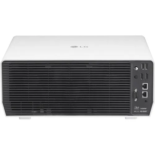 LG BF60PST ProBeam 6000-Lumen WUXGA Laser DLP Smart Projector