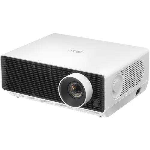 LG BF60PST ProBeam 6000-Lumen WUXGA Laser DLP Smart Projector