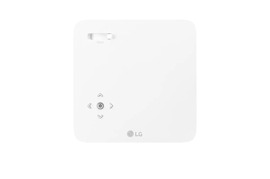 LG CineBeam LED Projector with Built-in Battery PH30N