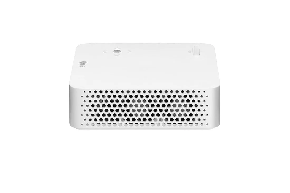 LG CineBeam LED Projector with Built-in Battery PH30N