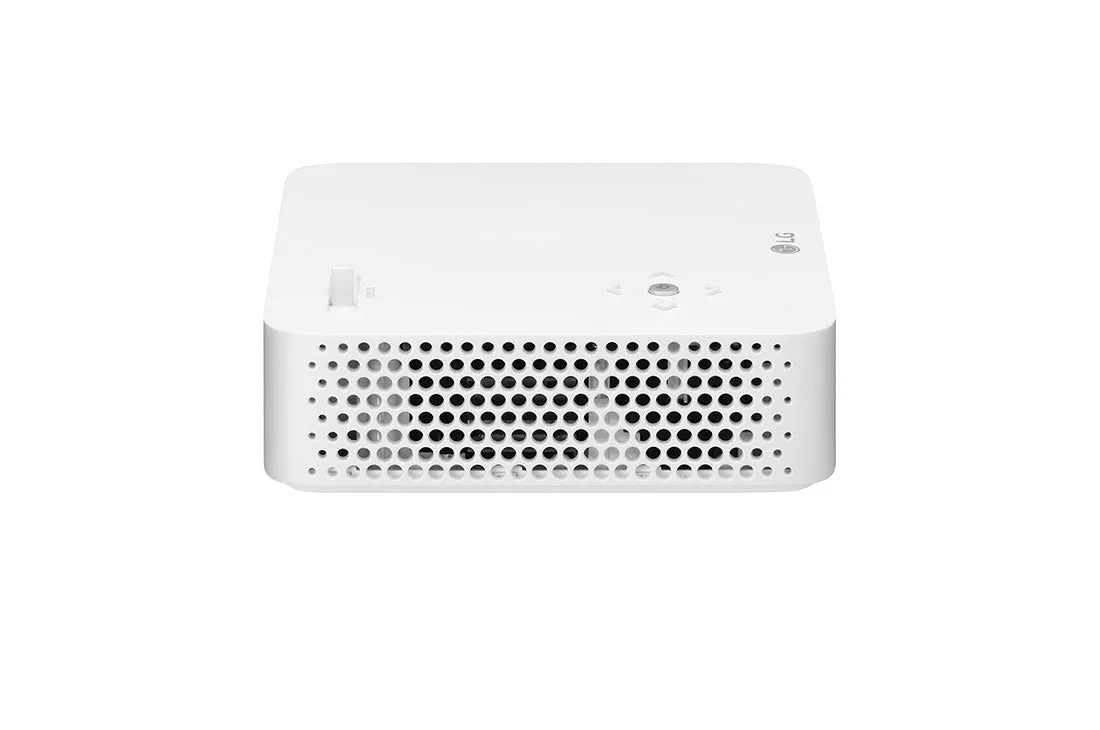 LG CineBeam LED Projector with Built-in Battery PH30N