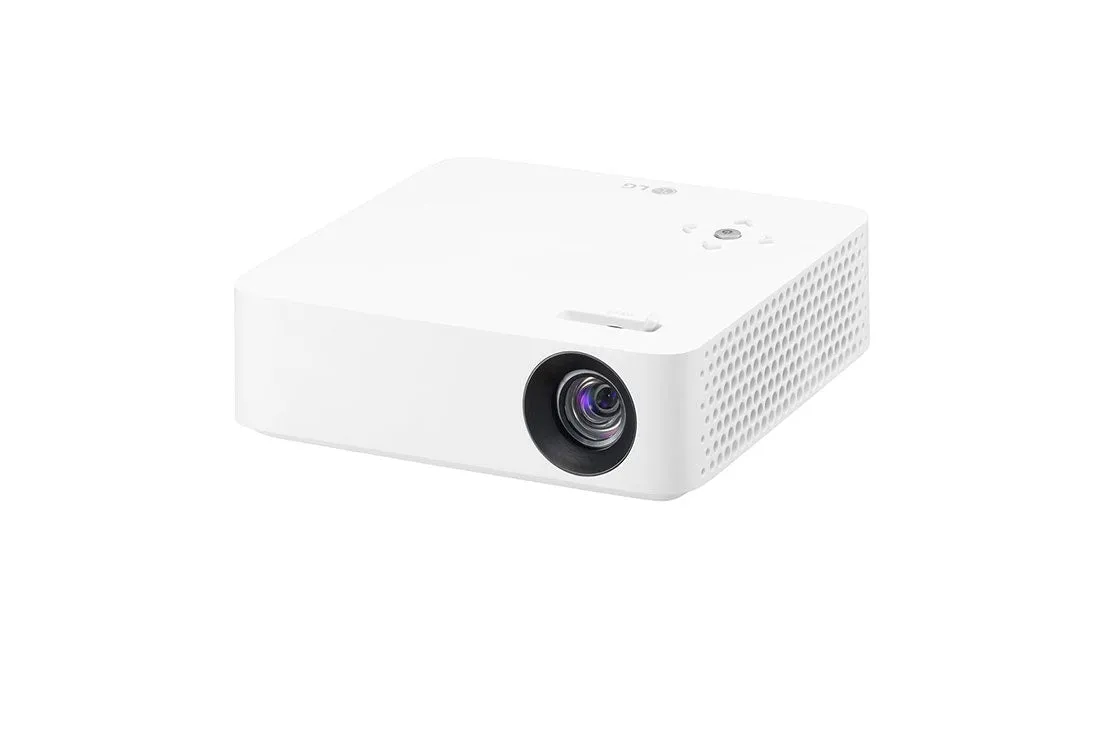 LG CineBeam LED Projector with Built-in Battery PH30N