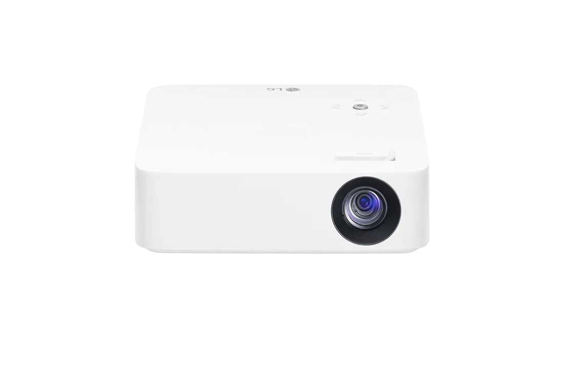 LG CineBeam LED Projector with Built-in Battery PH30N