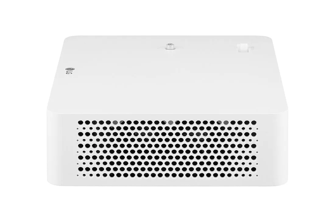 LG PF610P Full HD LED Portable Smart Home Theater CineBeam Projector