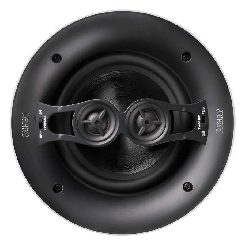 Magnat Interior Quantum ICQ 262 In Ceiling Speaker (Pair)