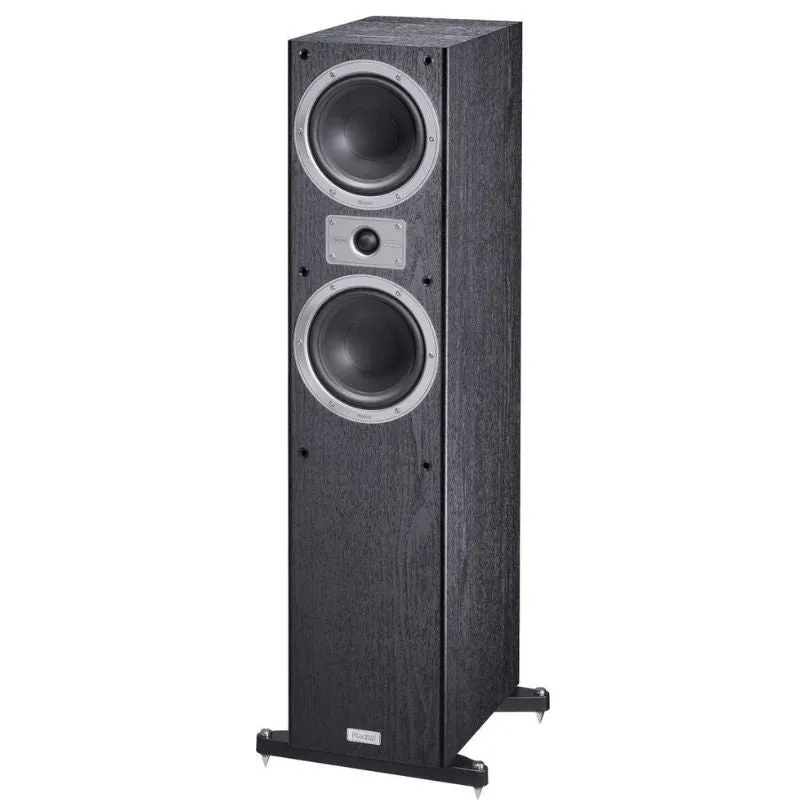 Magnat Tempus 55 Floorstanding Speakers (Pair)